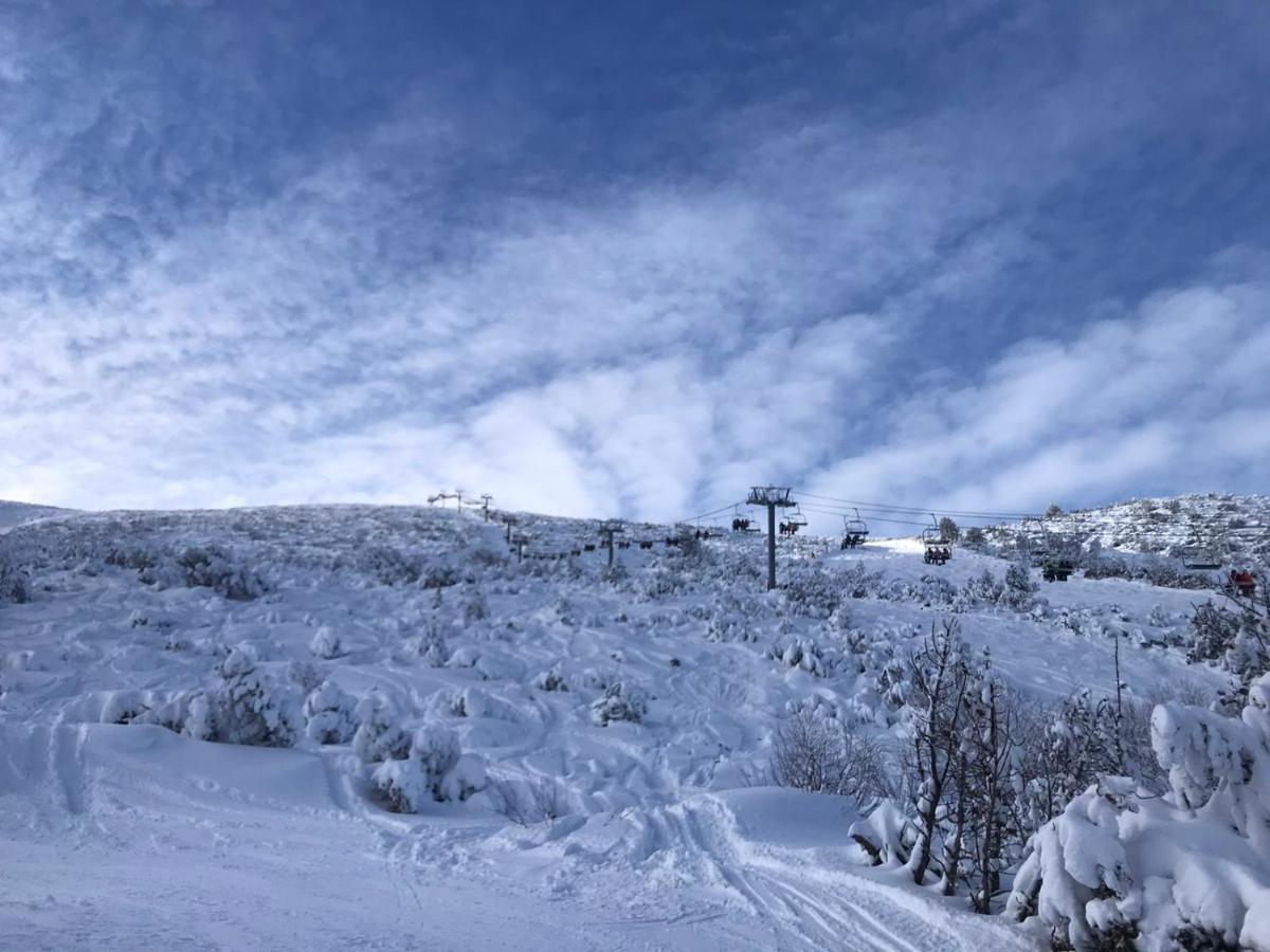 Petkovi Аpartments, Borovets Gardens - One-Bedroom And Two-Bedroom Apartments Εξωτερικό φωτογραφία