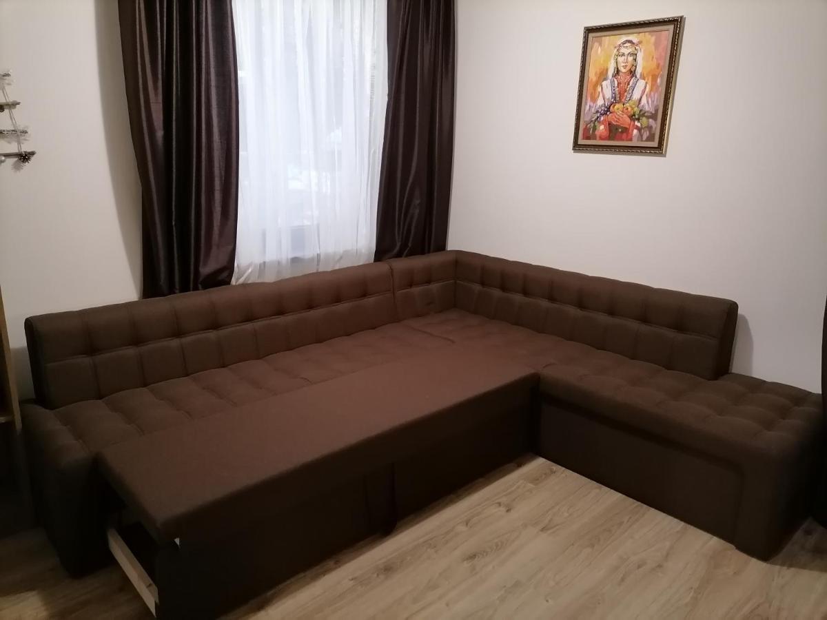 Petkovi Аpartments, Borovets Gardens - One-Bedroom And Two-Bedroom Apartments Εξωτερικό φωτογραφία