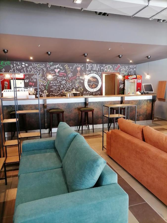 Petkovi Аpartments, Borovets Gardens - One-Bedroom And Two-Bedroom Apartments Εξωτερικό φωτογραφία