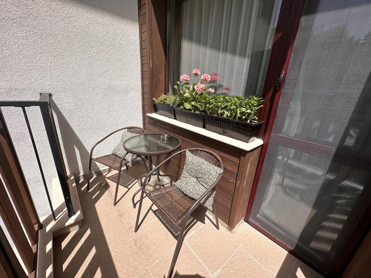 Petkovi Аpartments, Borovets Gardens - One-Bedroom And Two-Bedroom Apartments Εξωτερικό φωτογραφία