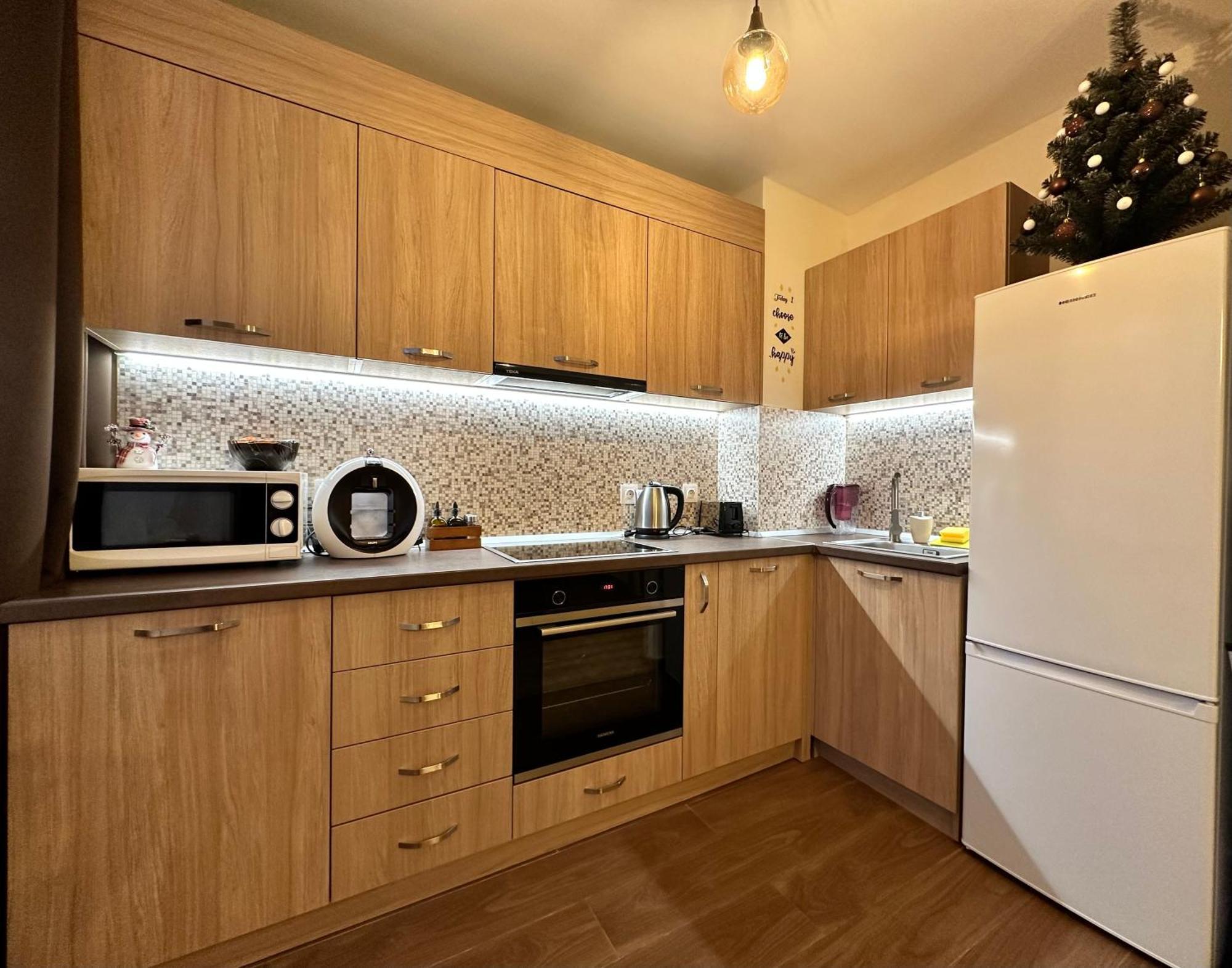 Petkovi Аpartments, Borovets Gardens - One-Bedroom And Two-Bedroom Apartments Εξωτερικό φωτογραφία