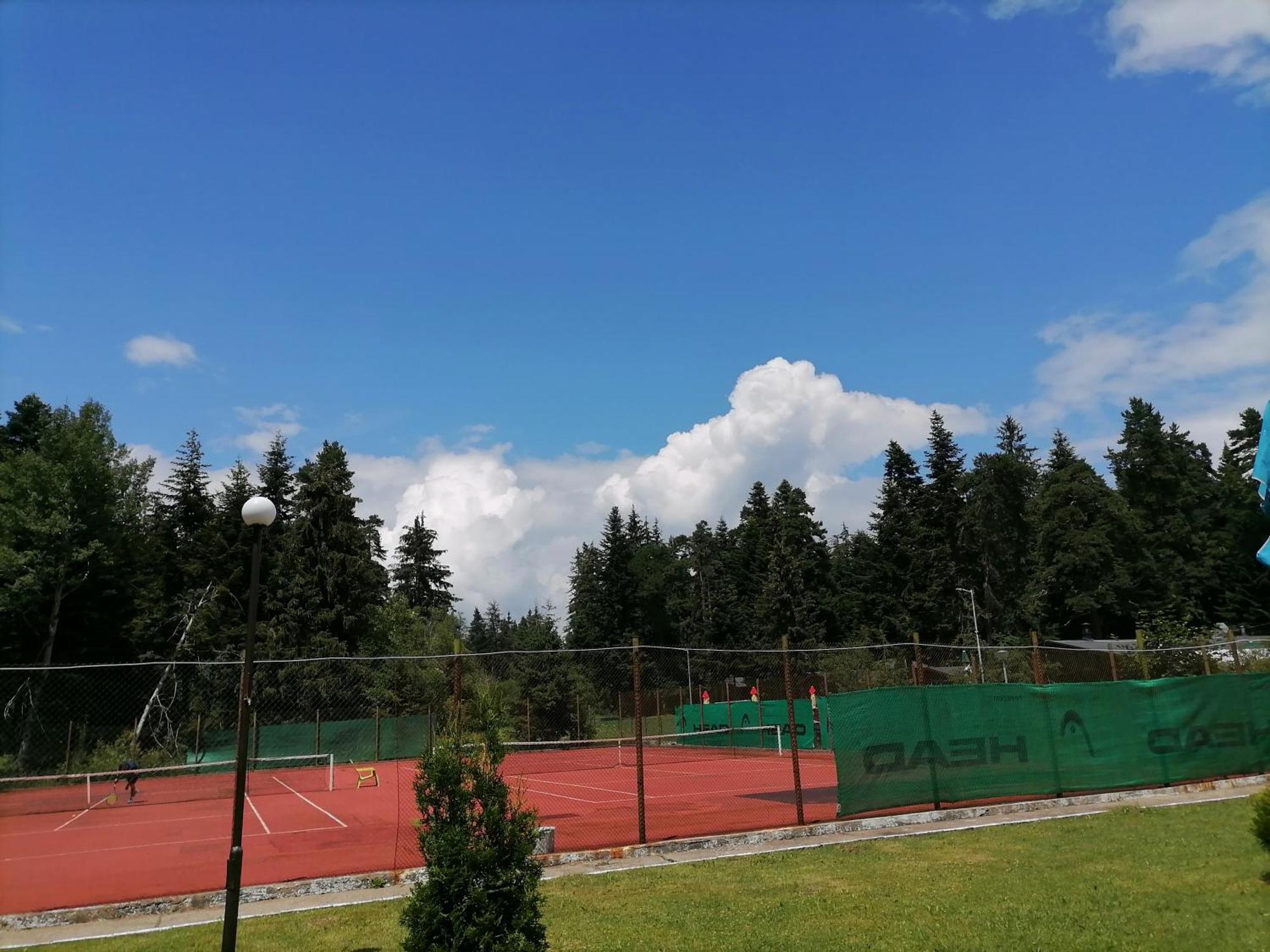 Petkovi Аpartments, Borovets Gardens - One-Bedroom And Two-Bedroom Apartments Εξωτερικό φωτογραφία
