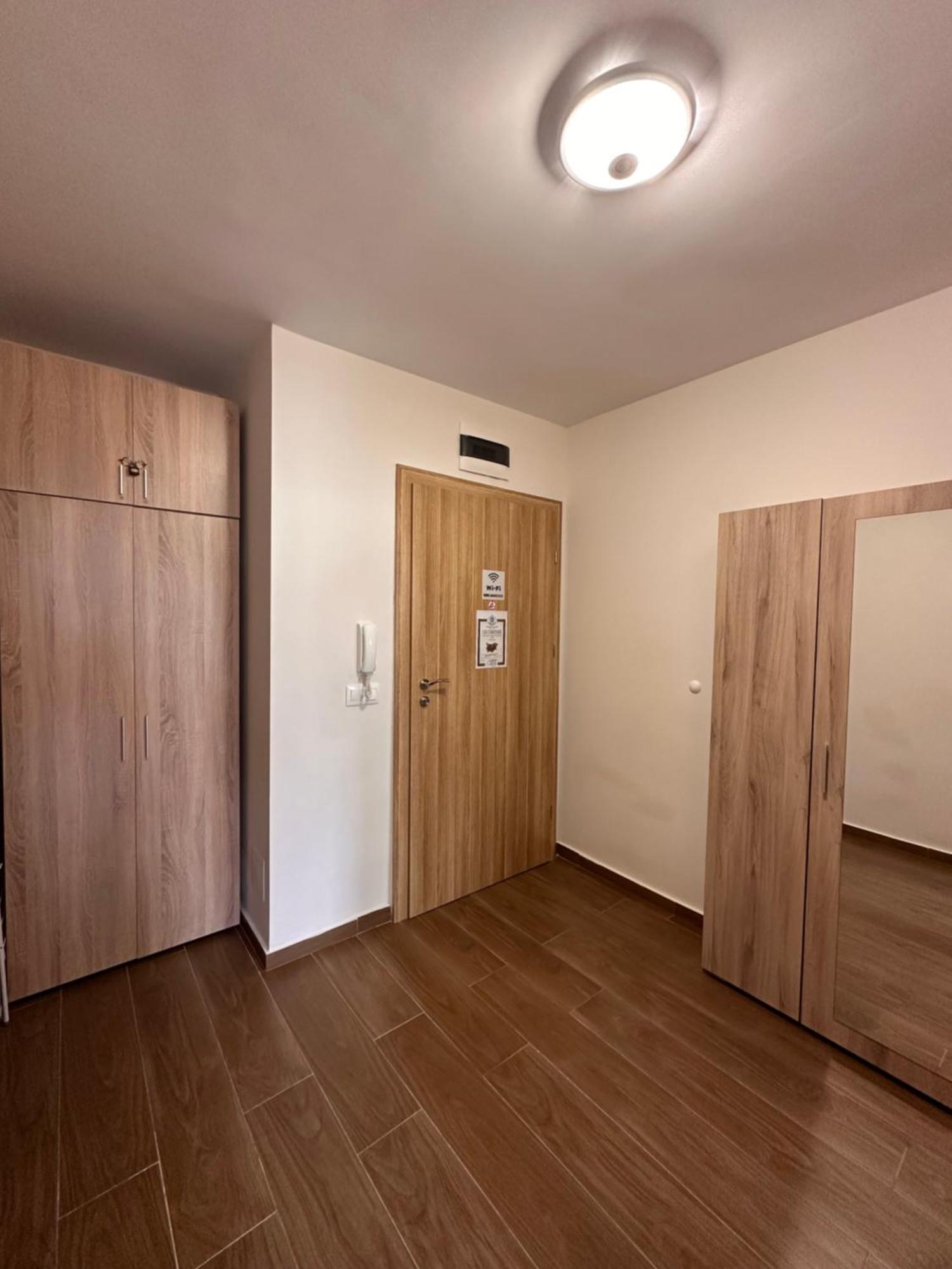 Petkovi Аpartments, Borovets Gardens - One-Bedroom And Two-Bedroom Apartments Εξωτερικό φωτογραφία