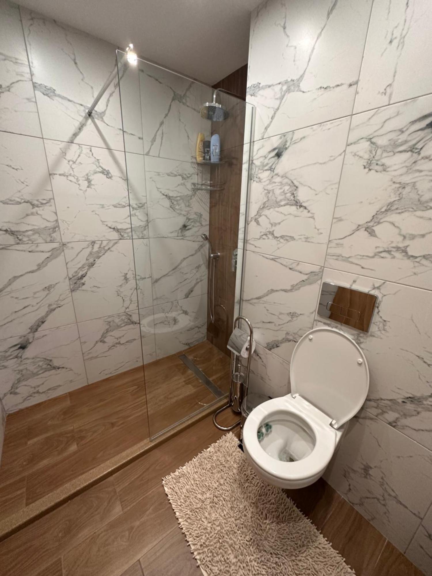 Petkovi Аpartments, Borovets Gardens - One-Bedroom And Two-Bedroom Apartments Εξωτερικό φωτογραφία